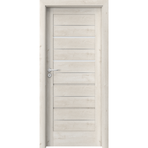 Porta Verte HOME G.2 intarzia Dub Škandinávsky 